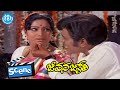 Jeevana Jyothi Movie Scenes - Raja Babu And Rama Prabha Comedy || Shobhan Babu || Vanisri