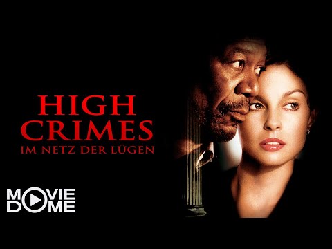 High Crimes – Im Netz der Lügen (2002)