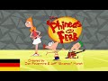 Phineas And Ferb Intro Deutsch German