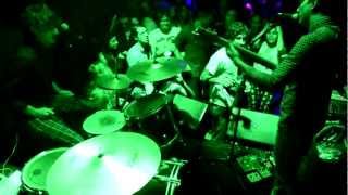 Deaf Poets Live @ Ricochet (A Little Bit More)