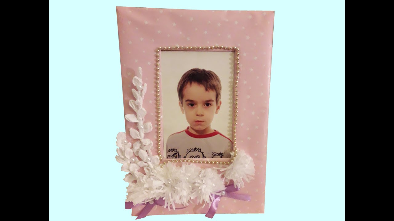 Watch JAK ZROBIĆ: Ramka na zdjęcia now JAK ZROBIĆ: Ramka na zdjęcia