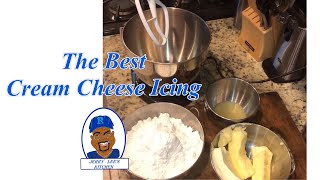 lemon frosting recipe cream cheese
