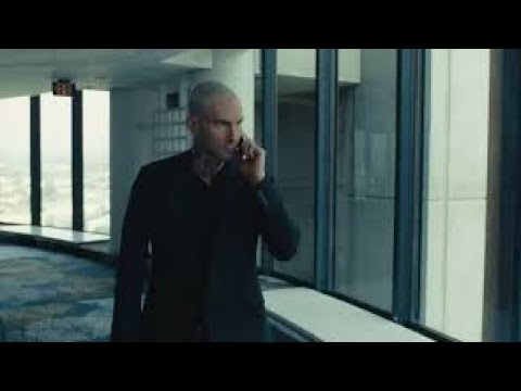 Maroon 5 - Priceless ft. LISA ( Remix )