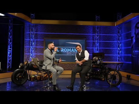 Rafet El Roman & Muhabbet "Senden Sonra" (Düet)