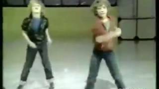 Parchis : el video la estrella de radio mato