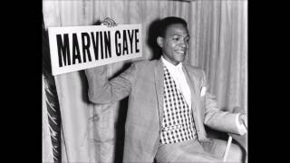 Hitchhike - Marvin Gaye