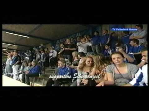 D-Day 2, Scherpenzeel-Valleivogels