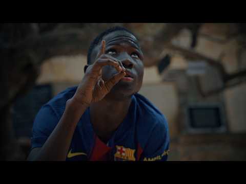 ZO TITAN — Intro | Épisode 1 (EP Visualiser) | VOSTFR
