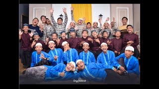 Download lagu Sholawat Badar (DJ Version) - Al-Mustafidah Group mp3