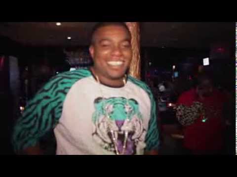 MUNNIE FT POHHLA - TRAP TILL I DIE - (Club E Performance 08-08-2013) Visual By @Bighomieent