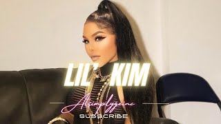 Lil Kim &quot;Float On (Bad Boy Remix) Crush On You&quot;