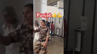 Punjab Kehnde Aa 👍💪#sidhumoosewala #punjab #punjabinews #chandigarh #aajtak #new #news #challenge