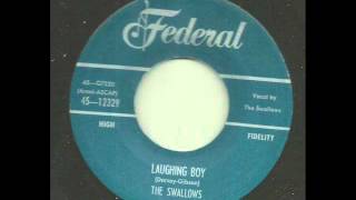 Laughing Boy -  Swallows