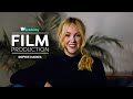Film Production 101: How to Become a Film Producer by Sophie Haines | Wedio