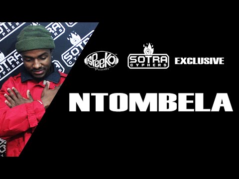 NtOmbela (a #SotraCyphers Exclusive)