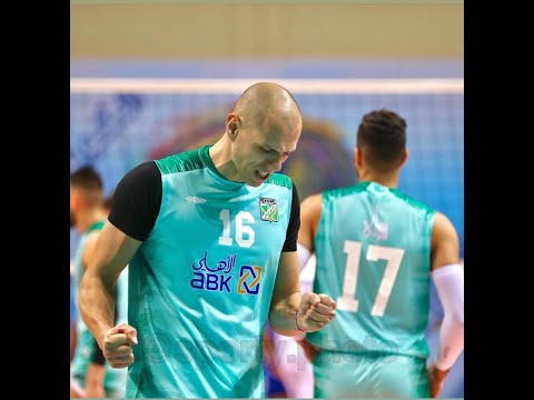 VENELIN KADANKOV - Highlights 2020/2021