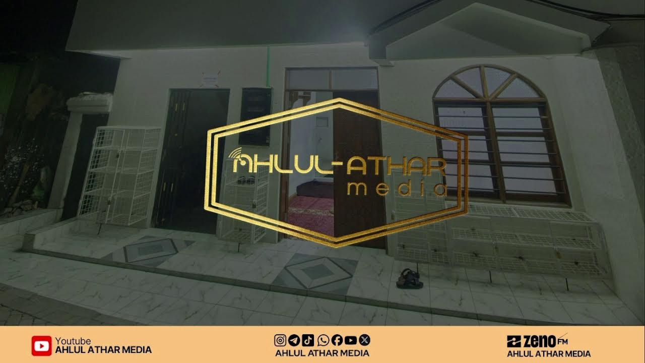 LIVE DARASAH MASJID UMAR, ZAMARIA, MOMABASA