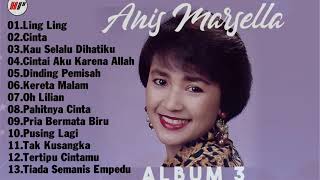 Download lagu Anis Marsella Full Album Lagu Pop Indonesia Terbaik. ling ling, cinta, kau selalu di hatiku marsela mp3 Download lagu Anis Marsella Full Album Lagu Pop Indonesia Terbaik. ling ling, cinta, kau selalu di hatiku marsela mp3