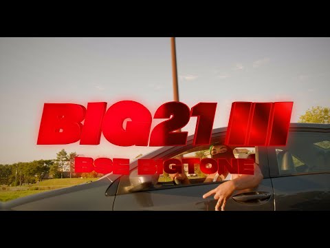 BSE BIGTONE- “Big21 III” Official Music Video #1ManArmy