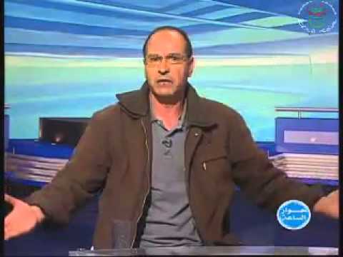 معجزة في التلفزيون الجزائري