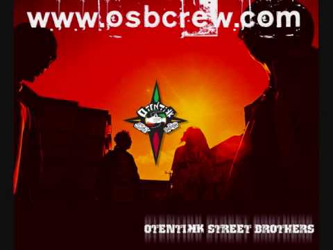Osb Crew - La Mizik Otentik