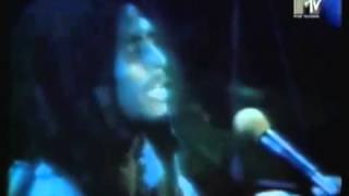 Bob Marley The Wailers   Them Belly Full But We Hungry Exeter 1976