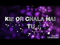 Whatsapp Status Mitwa