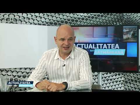 Actualitatea Satmareana 03.08.2026
