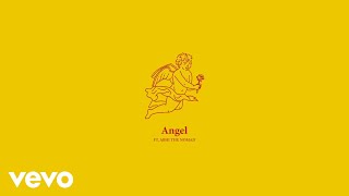Young Franco - Angel (Visualiser) ft. Abhi The Nomad