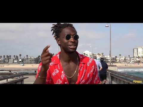 TAOG - Good Vibes Only (Prod. Hustle) {Official Music Video}