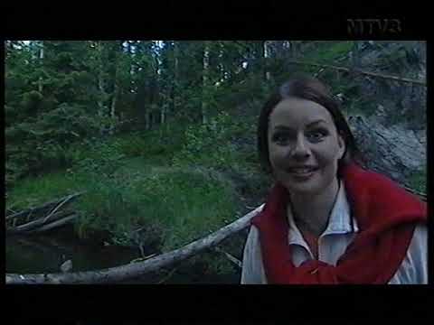 Suuri Seikkailu 2001 Posio - 26. jakso