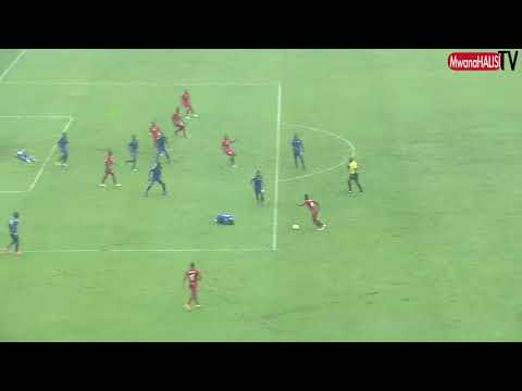 TAZAMA MAGOLI YOTE SIMBA VS BIASHARA UNITED