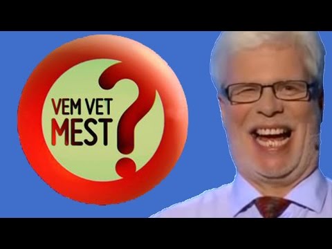 Best of Vem Vet Mest