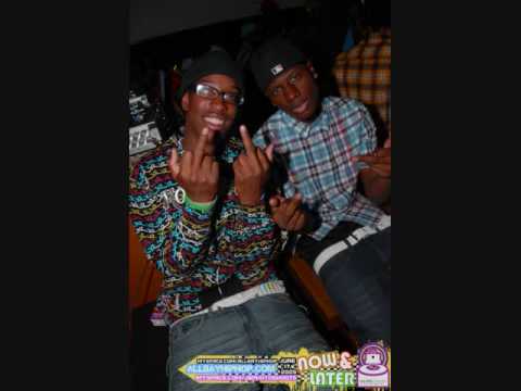 Young Curt-Ride Around Solo