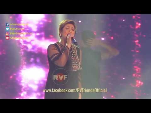 Regine Velasquez - Secret Love Song [Full House Tonight 11 March 2017]