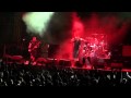sepultura roots bloody roots free live reunion ...