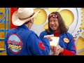 Imagination Movers Please And Thank You