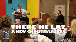 A New Christmas Song You Need to Hear