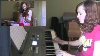 Check Yes Juliet Violin/Piano