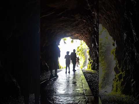 Tunel del Boquerón del Padre Abad #velodelanovia #ucayali #viajes #tingomaria #naturaleza