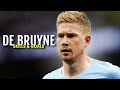 Kevin De Bruyne - When Football Becomes Art