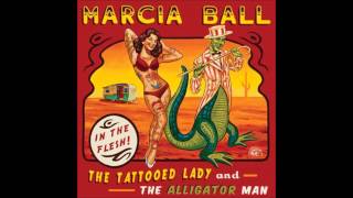 Marcia Ball - Human Kindness