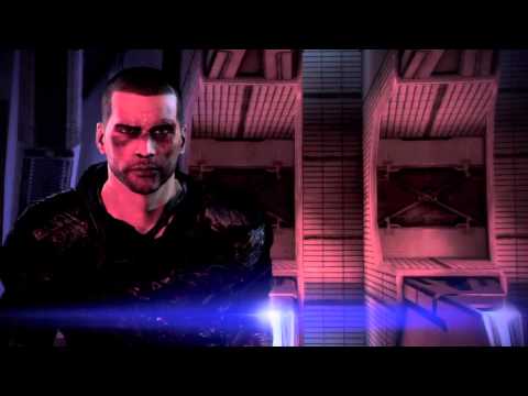 Mass Effect 3 Walkthrough Ep149 w/ CarnivorousMonster - Illusive Man... Mad Man