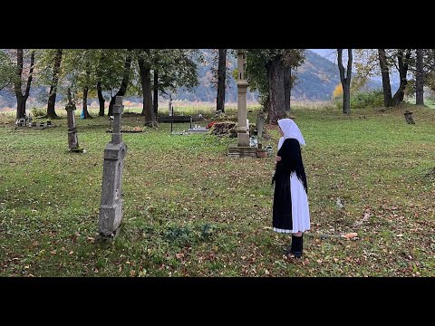 Mariana Voľanská – Zaleť sokol | FS Stavbár (2025)