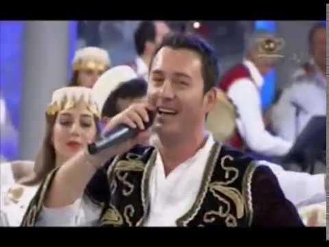 DASMA ULQINAKE - GJOVANI GJONAJ, ÇOHEM NATJE HERET, METELIKUN TA KAM FAL, O MU KE SHTYLLA