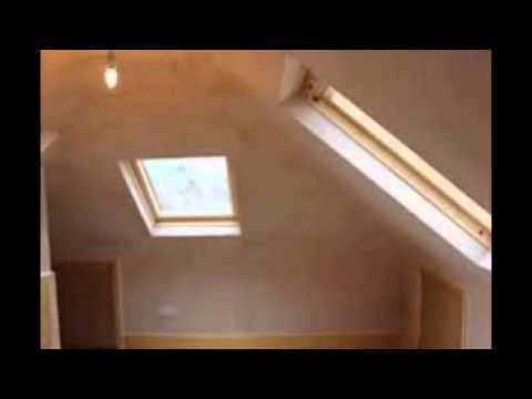 Loft conversion in london