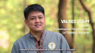 Download lagu Tourism Decade  LA TRINIDAD  Voluntourism Organization mp3