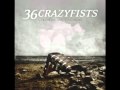 36 Crazyfists - Collisions And Castaways [New ...