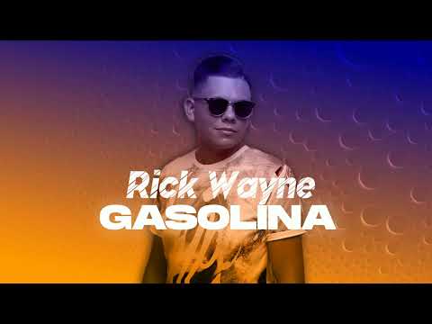 Rick Wayne - Gasolina