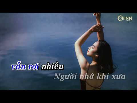 Đảo Không Người Karaoke (Lofi Ver.) - Ngô Anh Đạt | Nếu người xa rời ,lời hứa gửi vào gió thả trôi..